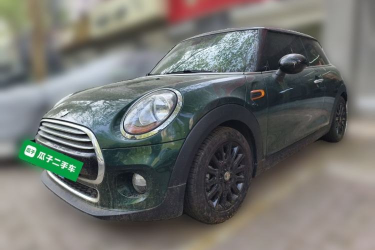 Used MINI 2016 1.5T COOPER