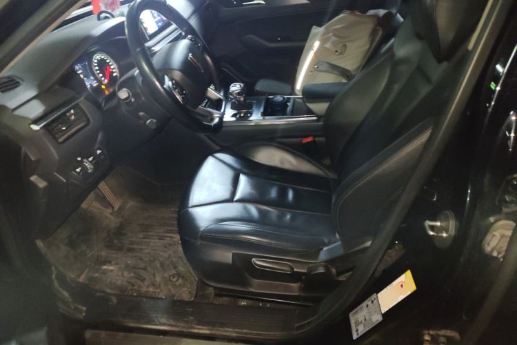 Used Hongqi H5 2020 1.5T DCT Flagship Edition