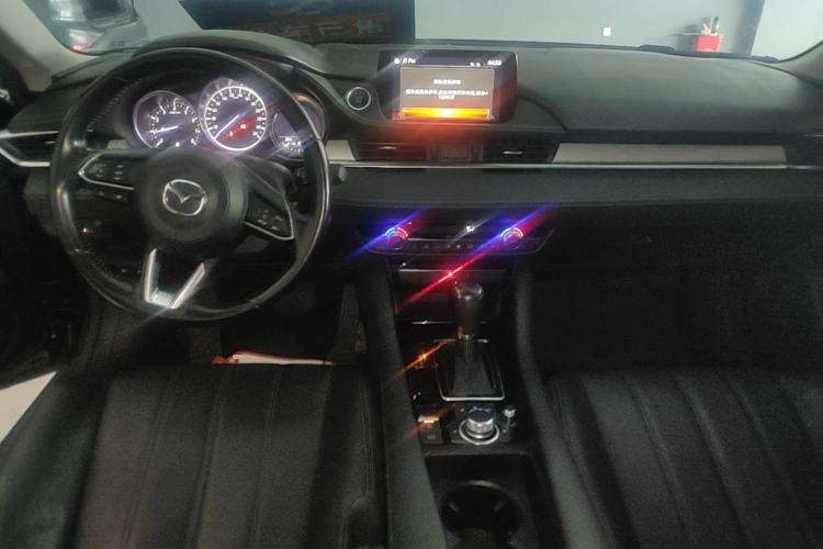 Used Mazda Atenza 2020 2.0L Blue Sky Luxury Edition
