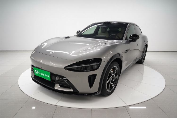 Used Xiaomi Auto YU7 2025 Ultra-Long Range Rear-Wheel Drive Version