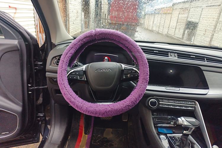 Used Dongfeng Aeolus AX7 2021 PRO 1.6T Automatic Intelligent Driving Edition