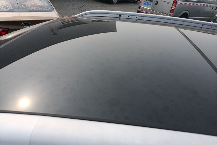 Used Kia KX3 2015 2.0L Automatic 4x4 PRM
