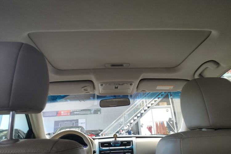 Used Nissan Teana 2013 2.0L XL Comfort Edition