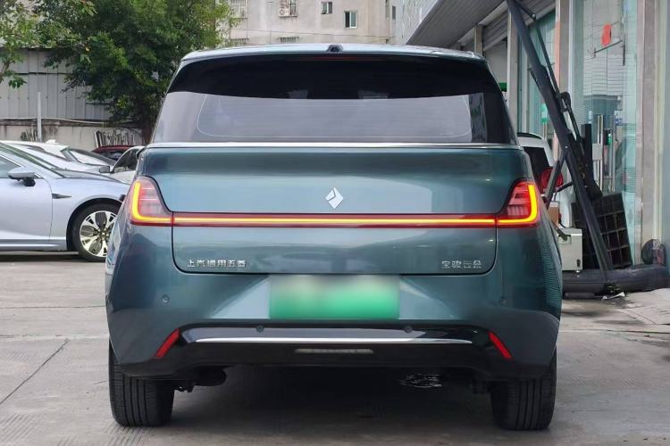 Used Baojun Cloud 2023 460 Max
