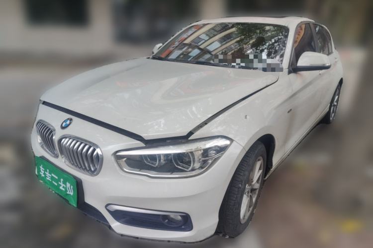 Used BMW 1 Series 2015 118i Urban Design Package