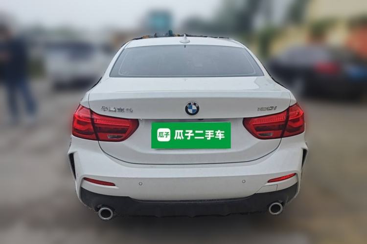 Used BMW 1 Series 2021 Revised 120i M Sport Edition