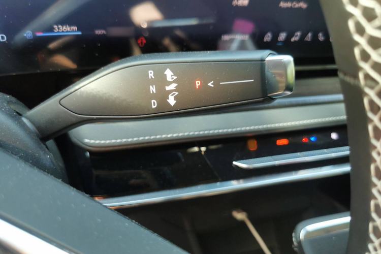 Used Buick E5 2023 Pioneer Edition