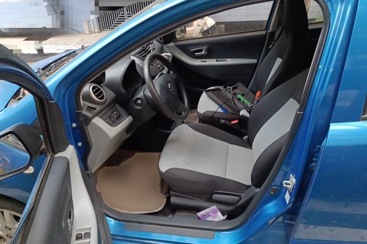 Used Suzuki Alto 2016 1.0L Automatic Deluxe Xuan Dong Edition