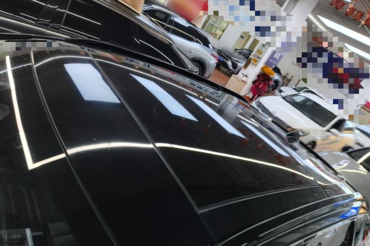 Used Citroen C5 X 2021 1.6T Flagship Edition