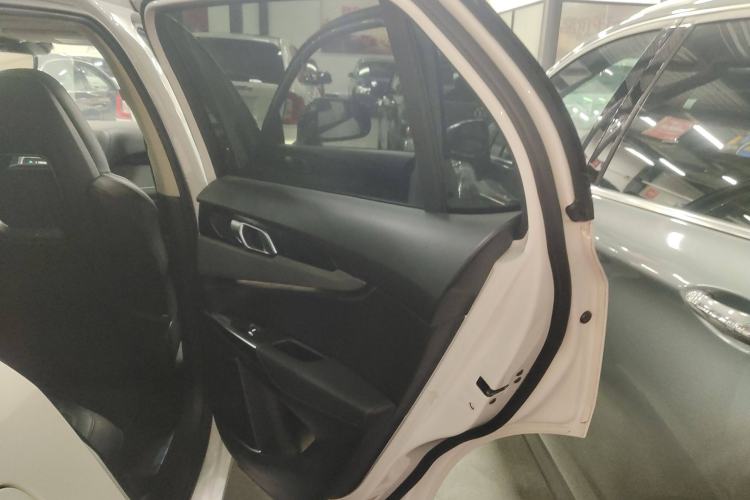 Used Lynk & Co 01 EM-P 2019 1.5T PHEV Pro