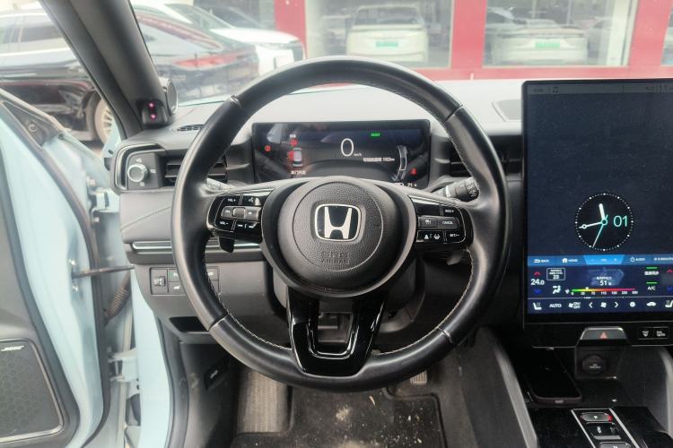 Used Honda e:NP1 2023 510 km Zhanji Version
