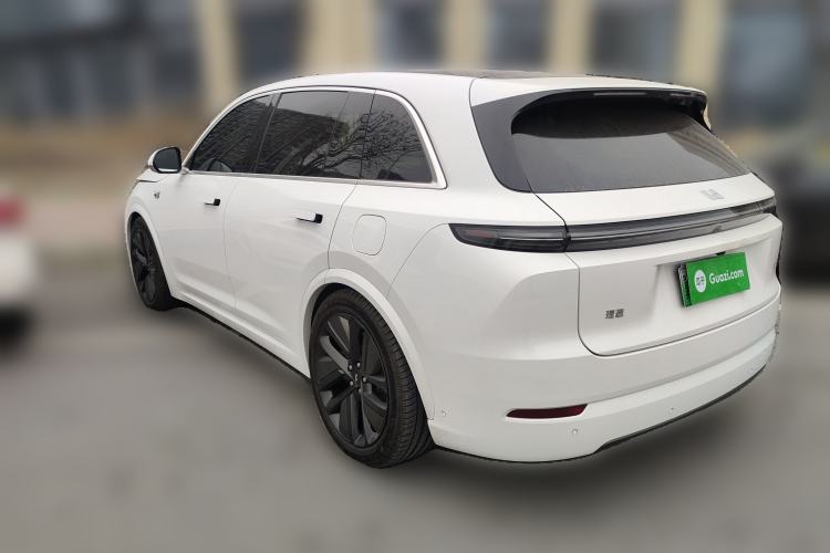 Used Li Auto L7 2024 Pro Model