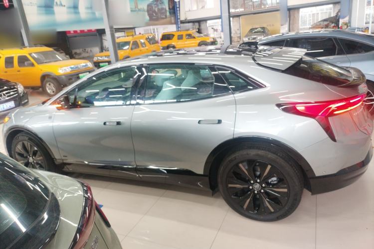 Used Buick E4 2023 GS Edition
