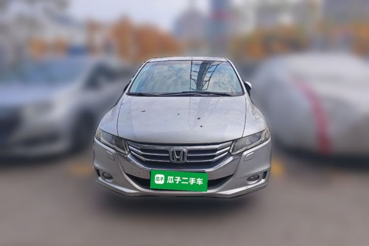 Used Honda Odyssey 2014 2.4L Elite Edition