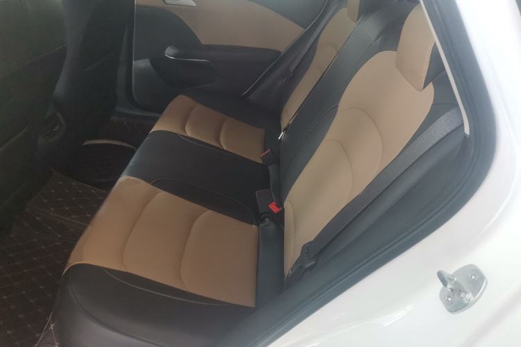 Used Chevrolet Monza 2020 320 Automatic Enjoyment Edition
