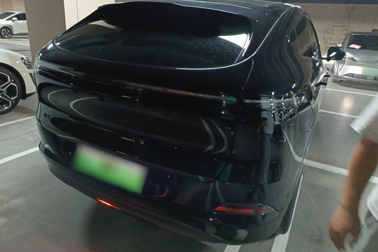 Used XPeng G6 2023 580 Long-Range Pro