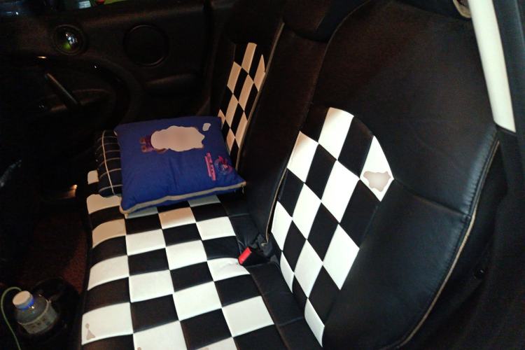 Used MINI Countryman 2012 1.6T COOPER S
