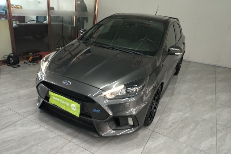 Used Ford Focus 2016 2.3T RS Track Edition