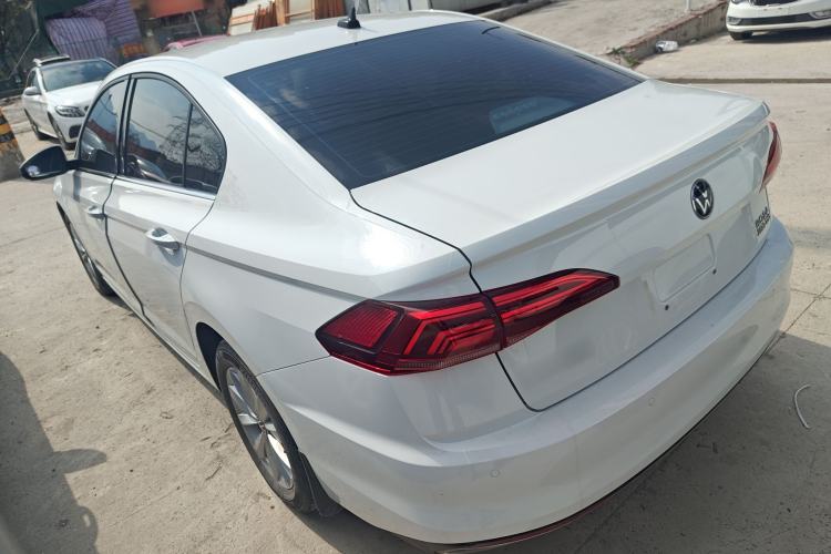 Used Volkswagen Bora 2021 280TSI DSG Elite Smart Connectivity Version