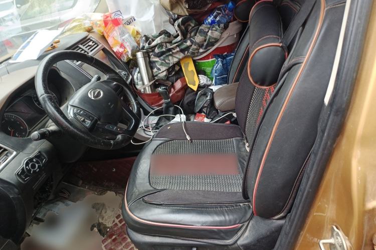 Used Land X5 2016 Plus 1.5T Manual Innovation Edition Left Front Seat