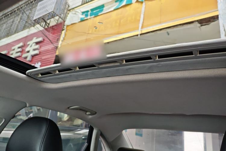 Used Audi A4L 2013 35 TFSI Automatic Standard Model