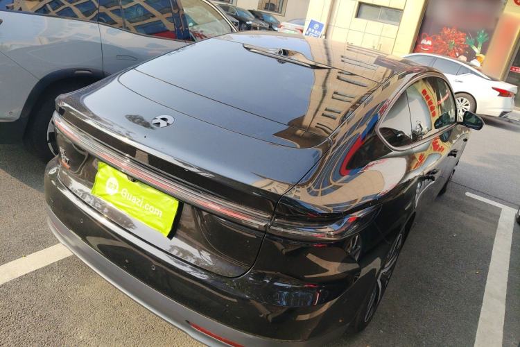 Used Nio ET7 2022 100kWh First Edition