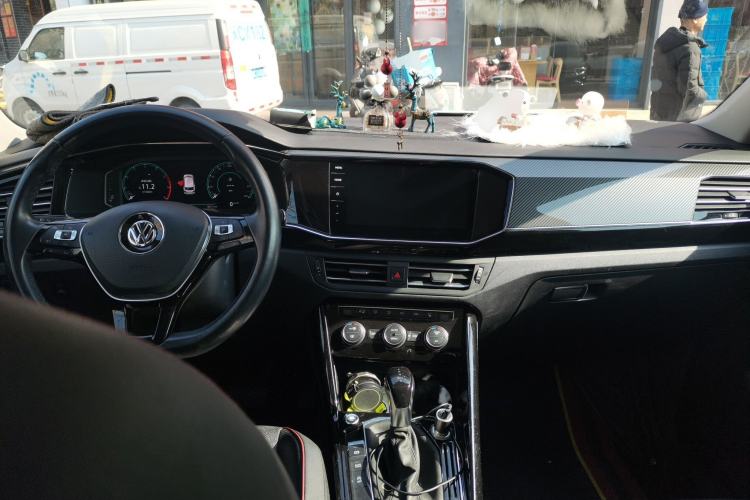 Used Volkswagen Tayron 2019 380TSI Four-Wheel Drive Flagship Version China V Standard