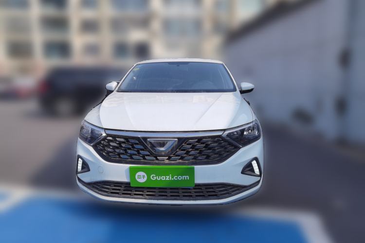 Used Jetta VA3 2019 1.5L Automatic Enjoyment Edition
