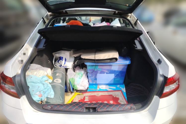 Used Skoda Octavia 2018 TSI230 DSG Luxury Edition