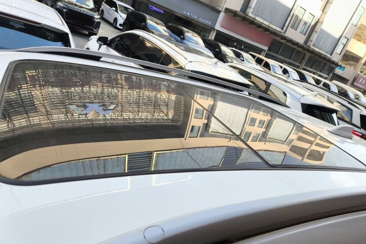 Used JETOUR X90 2020 1.6T DCT Shadow Edition 5 Seats