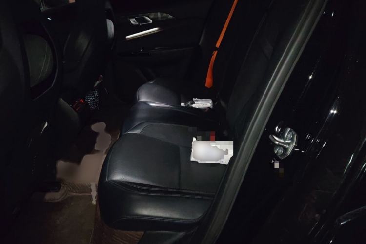 Used Lynk & Co 02 Hatchback 2021 2.0TD Halo
