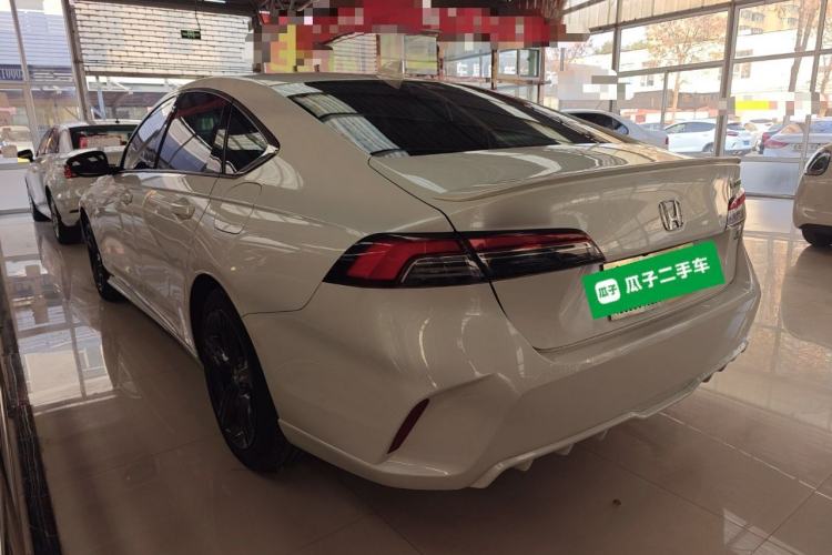 Used Honda Inspire 2023 260TURBO Elegant Edition