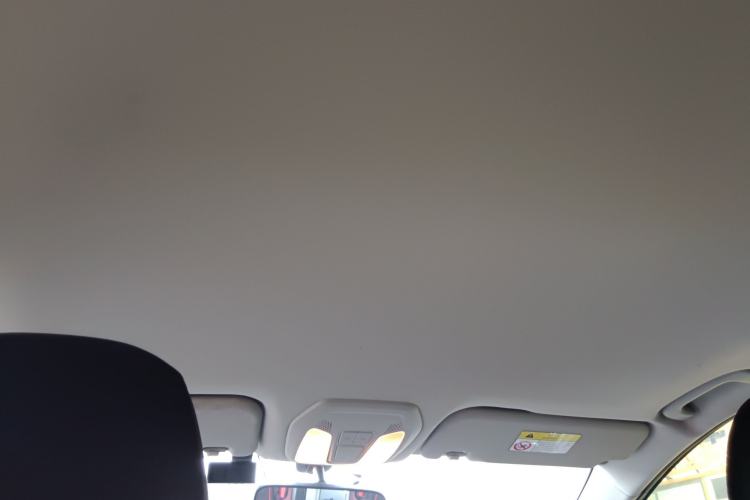 Used SAIC MAXUS G50 2023 1.5T Manual Comfort B Trim