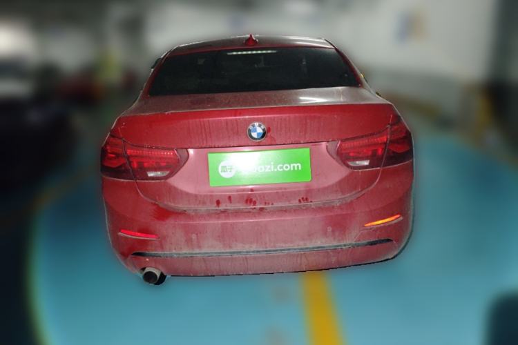 Used BMW 1 Series 2018 118i Sport Edition
