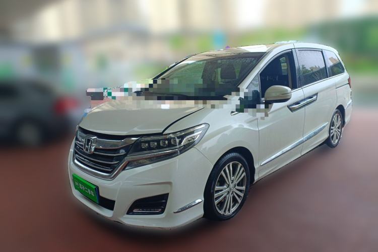 Used Honda Elysion 2016 2.4L Style Edition Guazi used car, China used car export, Used car for sale, Used  cars, Cheapest cars for sale