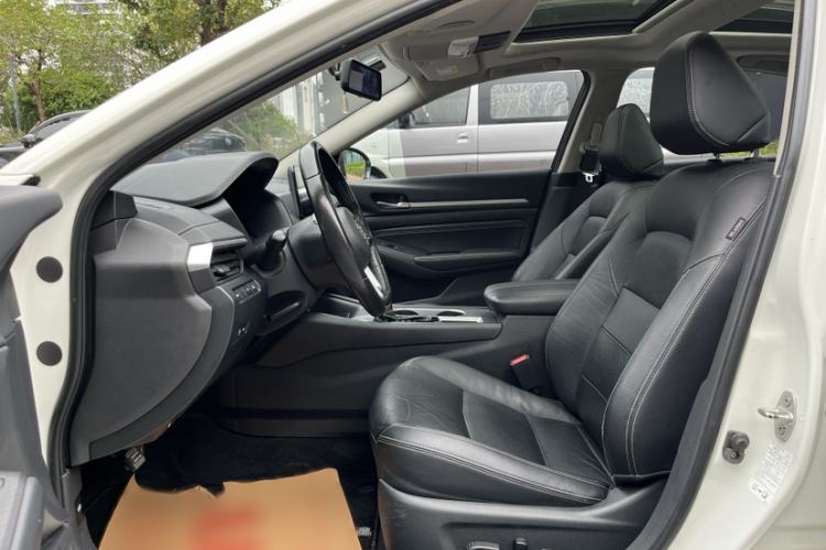 Used Nissan Teana 2020 Revised Version 2.0L XL Comfort Edition