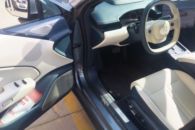 Used Zeekr 007 2024 Rear-Drive Enhanced Version 75 kWh
