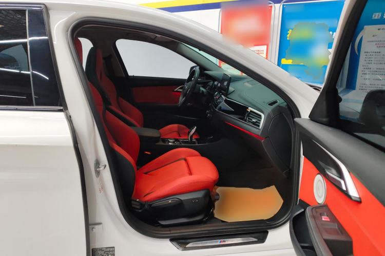 Used BMW 1 Series 2021 Restyled 125i M Sport Night Edition