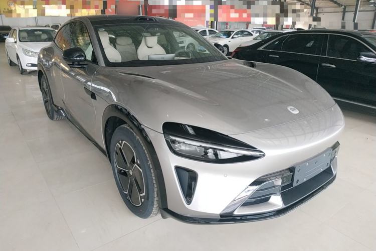 Used Xiaomi Auto YU7 2025 Ultra-Long Range Rear-Wheel Drive Version