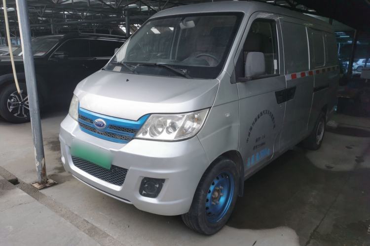 Used Karry Youyou EV 2019 Revised Version Comfortable Type SQR5032