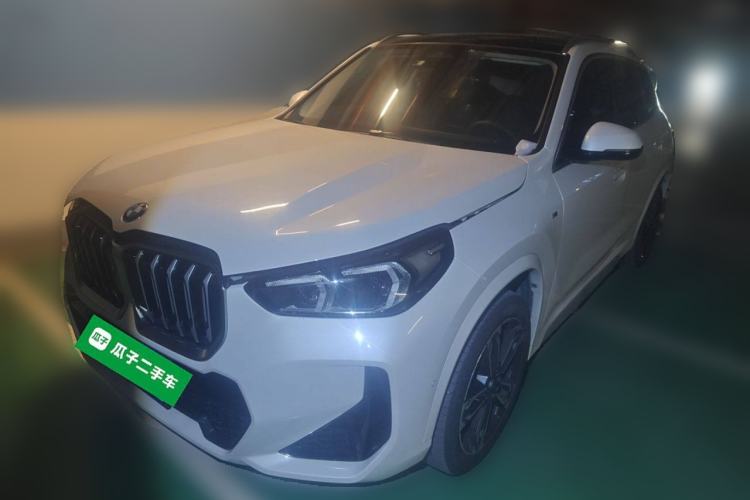 Used BMW X1 2024 sDrive25Li M Sport Package