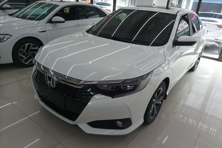 Used Honda Crider 2022 180Turbo CVT Luxury Edition