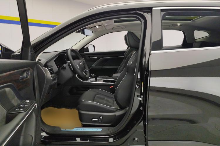 Used Haval H6 2023 National Trend Edition 1.5T Automatic Champion Version