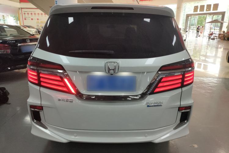 Used Honda Elysion 2019 2.0L Hybrid Comfort Edition Rear