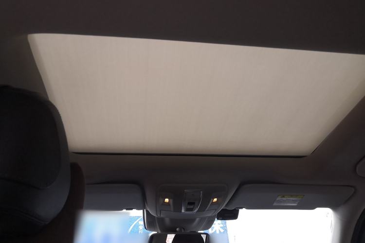 Used BAIC Off-Road BJ90 2021 3.0T Zhenrong Edition
