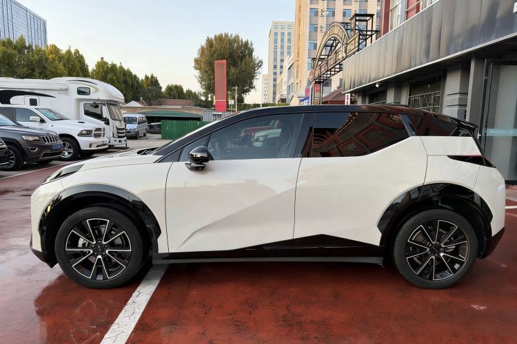 Used Zeekr X 2023 Rear-Drive ME Version 5 Seats