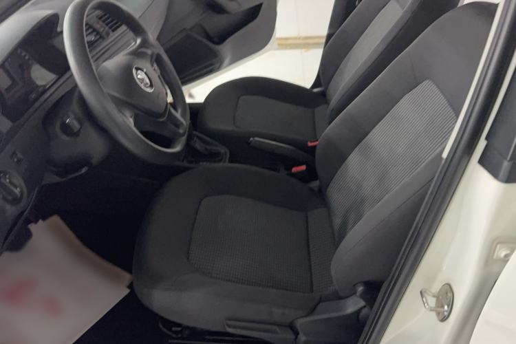 Used Volkswagen Santana 2021 1.5L Automatic Fashion Edition Left Front Seat