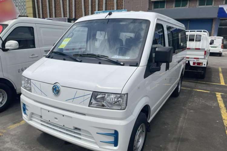 Used Dongfeng Xiaokang EC36II 2023 Chongqing Innovision 38.64 kWh