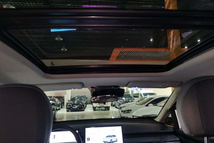 Used AION Y 2023 Plus 510 Smart Edition
