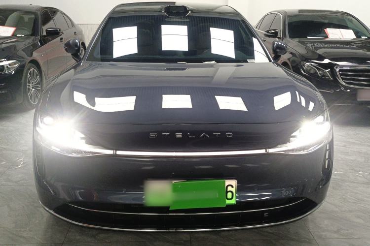 Used Hima Stelato S9 2025 Extended-Range Ultra